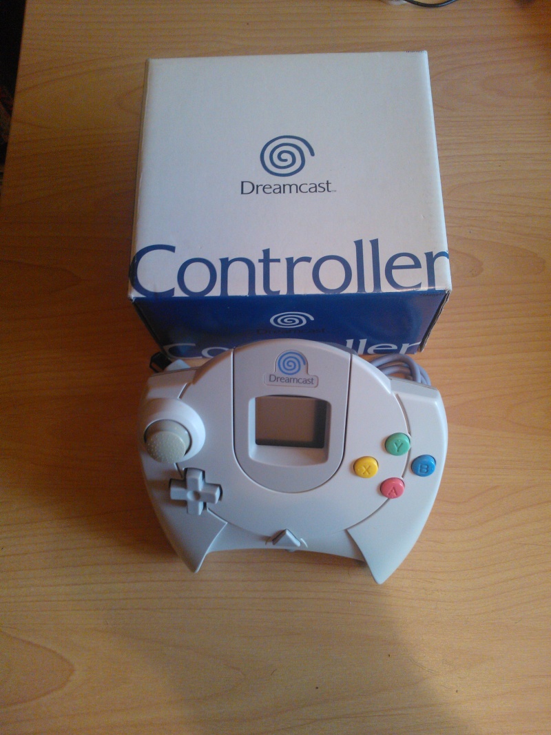 [EST] Jeux et Accessoire Dreamcast, divers jeu Wp_00018