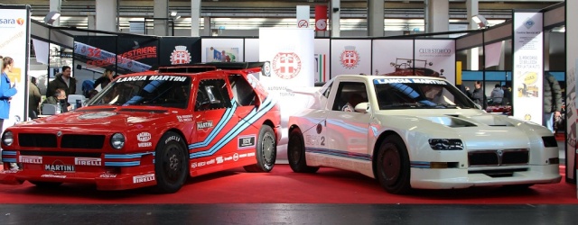 Pour les fans de Lancia 85663613