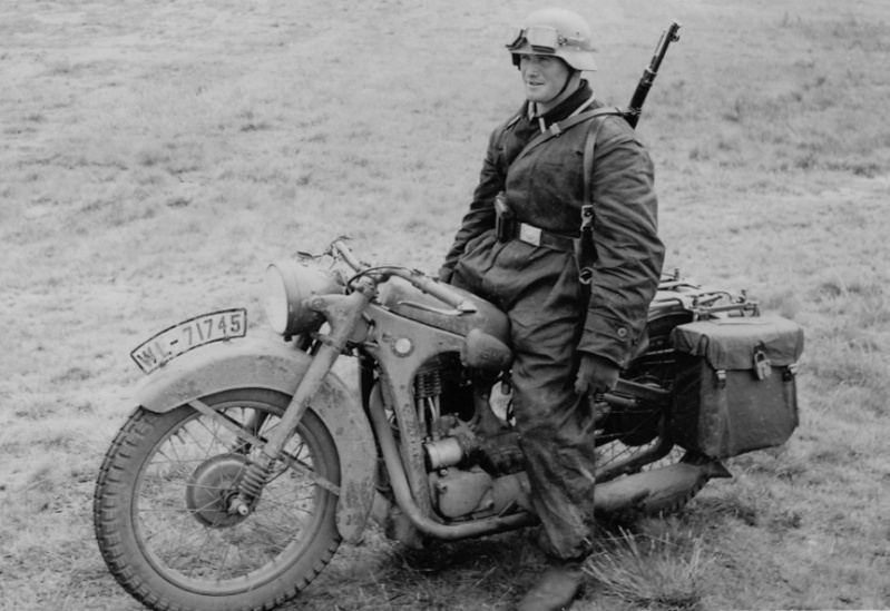 Les motos de l'armée allemande ! - Page 6 1c1410