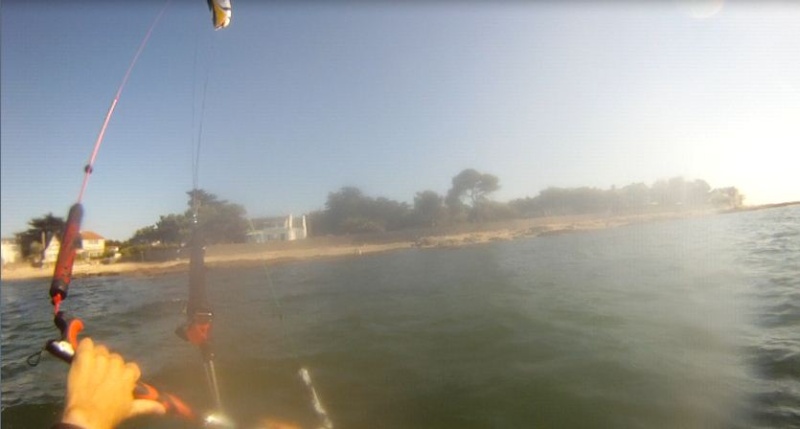 Vers l'estuaire de la Loire (Pornichet/LaBaule, St Brévin...) au fil du temps... Maison10