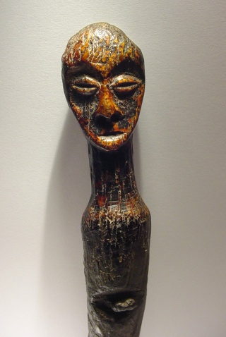  Lega people, Mokolo (Mukulu) figure, Shabunda Région, Kivu, Congo Lega_m12