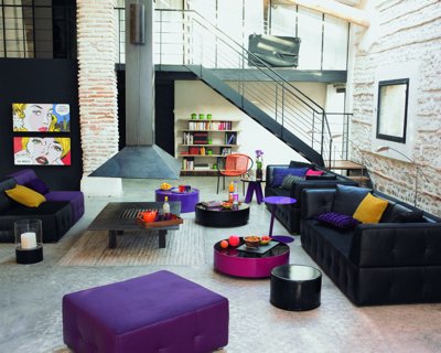 Déco salon 64269910
