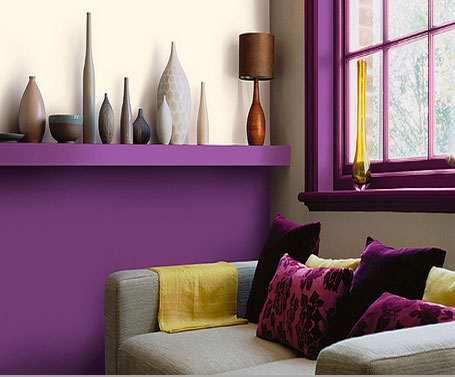 Déco salon Decora10