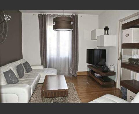 Déco salon Screen10