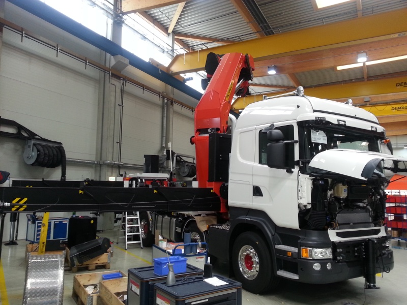 Les grues de SOMMALEV (France) - Page 6 20140715
