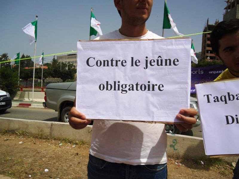 Tizi Ouzou: Rassemblement pour défendre la liberté de conscience le jeudi 03 juillet 2014 10520071