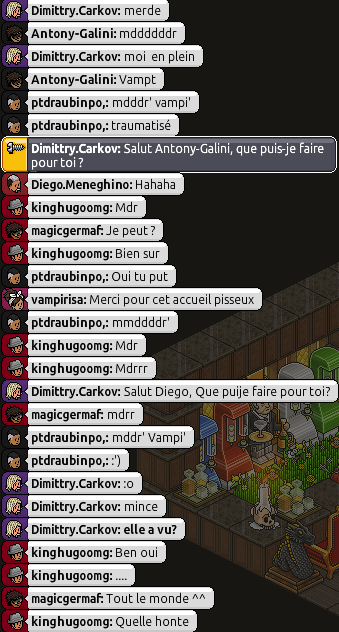 Aucun Mots a d'écrire ce moment ... Dim_210