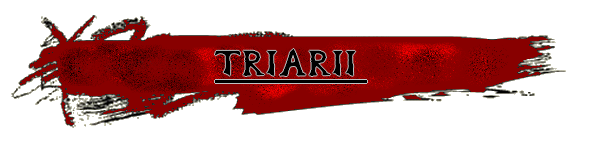 Triarii