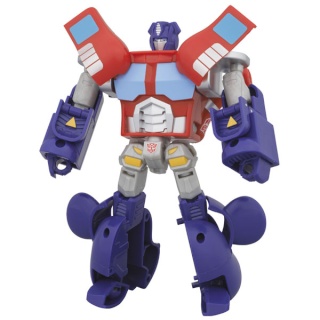 Jouets Transformers Crossover (Croisement) transformable ― Marvel, Star Wars, Street Fighter, Ghostbusters, etc - Page 4 14035913