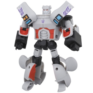 Jouets Transformers Crossover (Croisement) transformable ― Marvel, Star Wars, Street Fighter, Ghostbusters, etc - Page 4 14035917