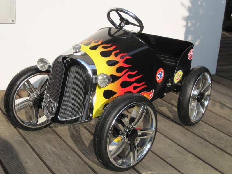 idees pour vos projets pedal cars. - Page 2 Tumblr43