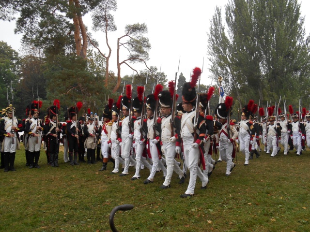 JOURNEES DU PATRIMOINE A RUEIL MALMAISON Rueil_16