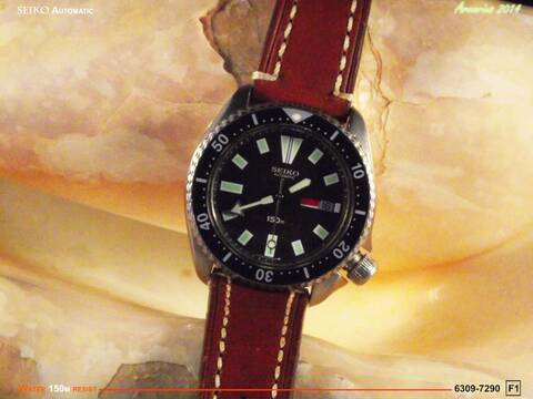 Seiko 6309 7209 sale