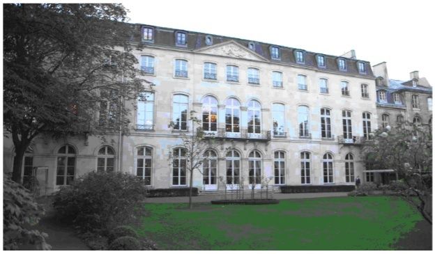 Les Trésors des hôtels particuliers à Paris Beauha10