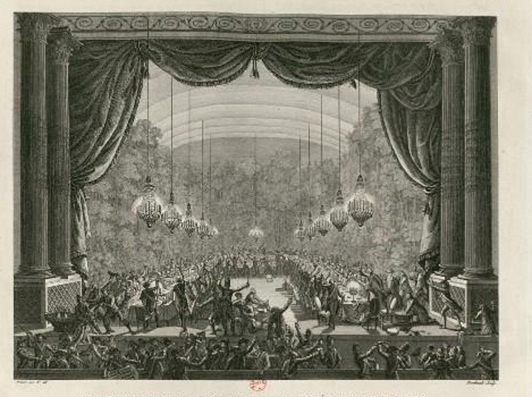 1er octobre 1789: Le banquet des gardes du corps F1_hig30