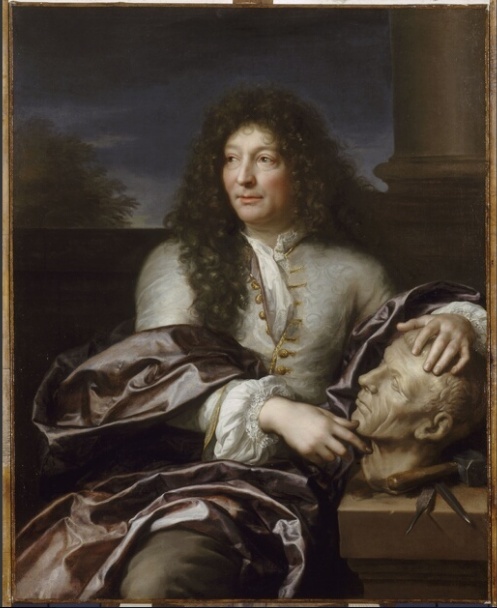 Colloque : Les Champenois à Versailles 16-18 octobre 2014 Girard10