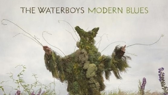 The Waterboys-Modern Blues 19211_10