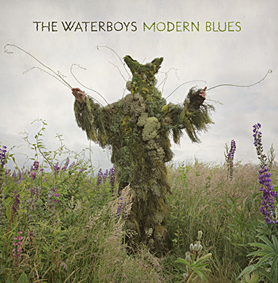 The Waterboys-Modern Blues Album-10