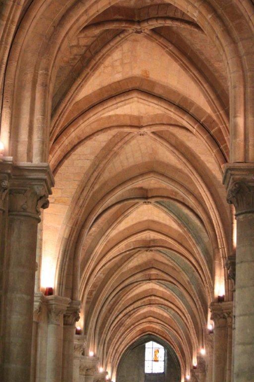 Abbatiale de Saint Leu d'Esserent, Oise 2014_032