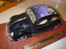 45ème concours photo: VW & Rock'N'Roll 71a26e10