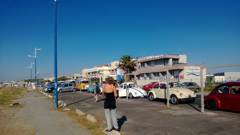 Cap D'Agde 2014 Wp_20144
