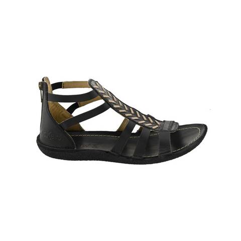 kickers taille grand ou petit