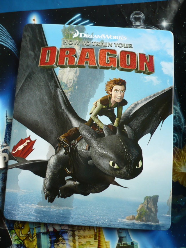 Dragons [Universal • DreamWorks - 2010] - Page 29 P1190519
