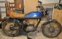 Moto Guzzi Nibbio Moto10