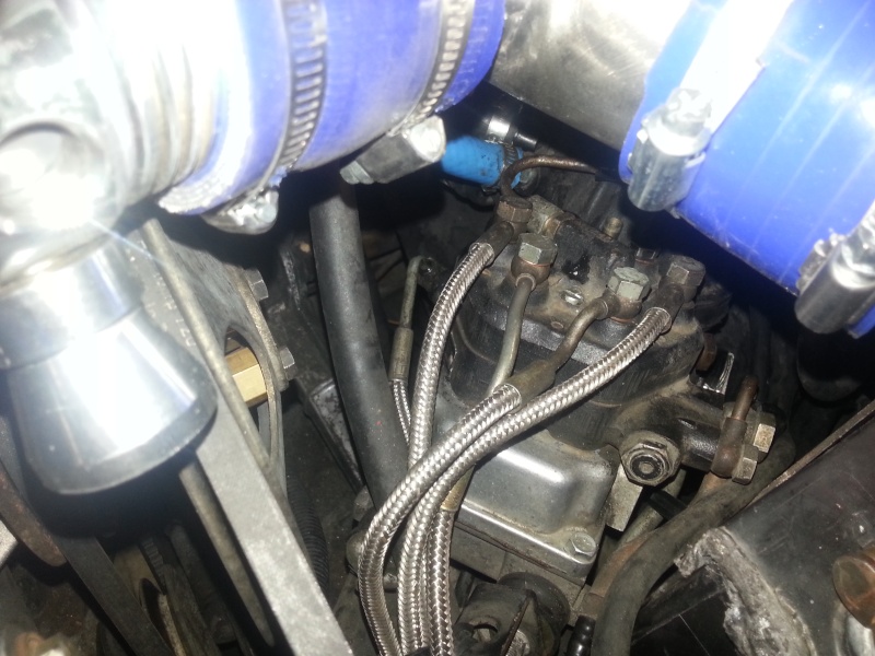 restauration r5 alpine turbo kit maxi au couleur renault - Page 2 20140612