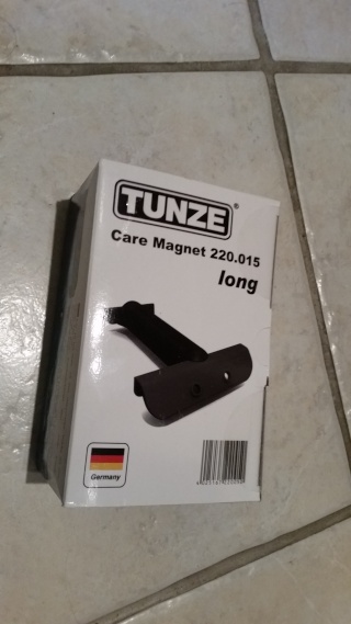 [TEST] Tunze Care Magnet 20141213