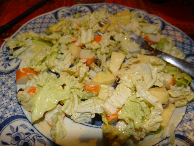 M07 du 1 au 31 juillet : salade de chou chinois Dsc05610