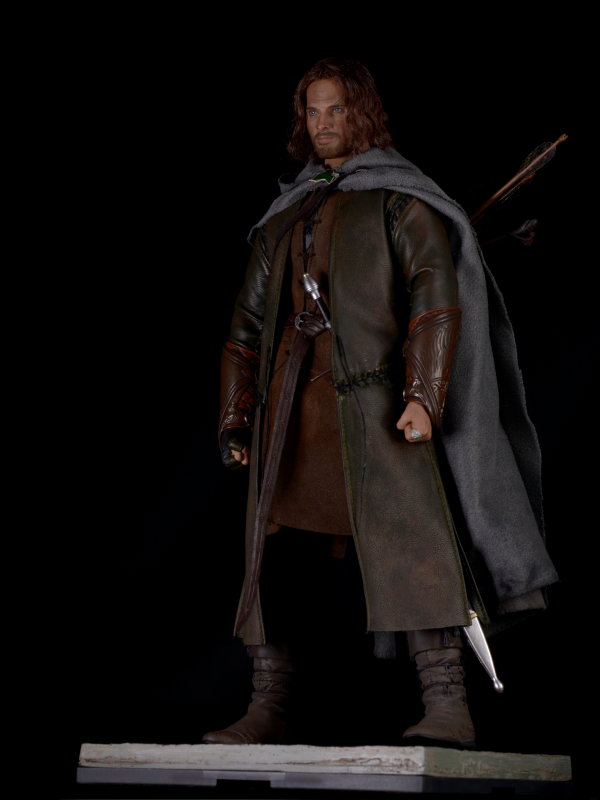ACI Toys - The Lord Of The Rings - Aragorn 150