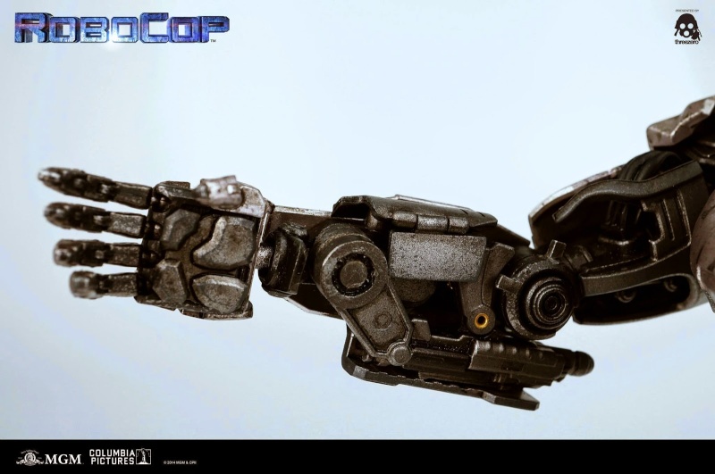ThreeZero - Robocop 2014 - EM-208 1621