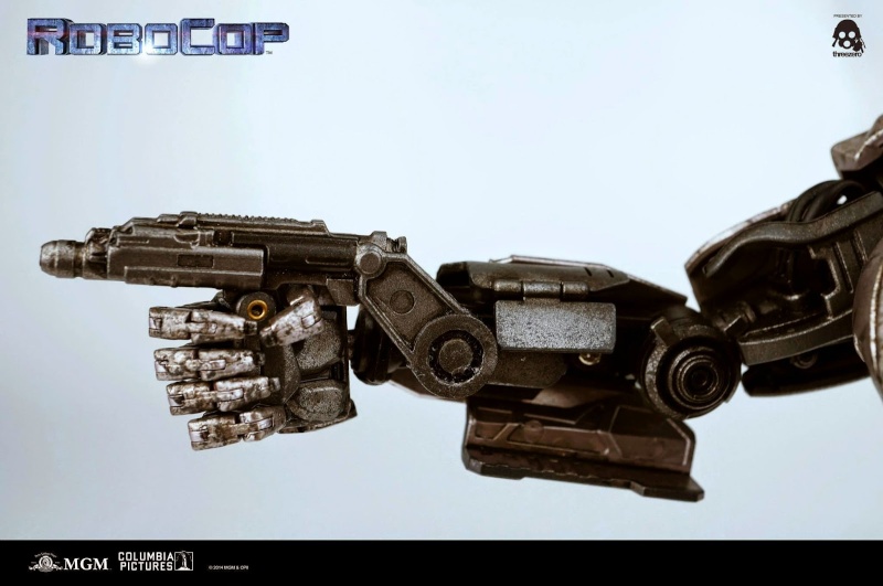 ThreeZero - Robocop 2014 - EM-208 1720