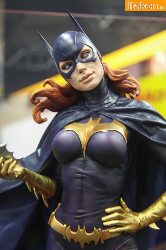 SDCC 2014 - Stand Sideshow Statues 2017