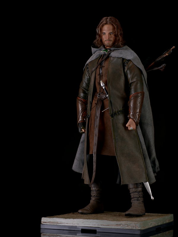 ACI Toys - The Lord Of The Rings - Aragorn 243
