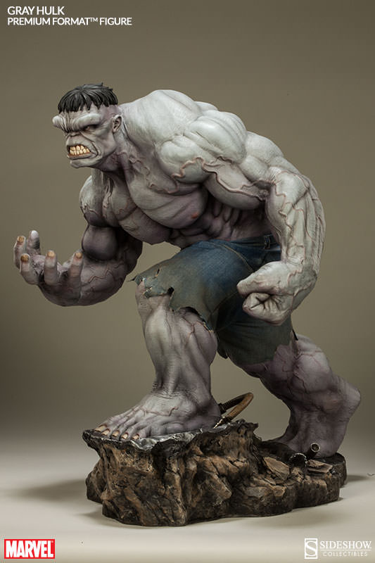 Gray Hulk  C11