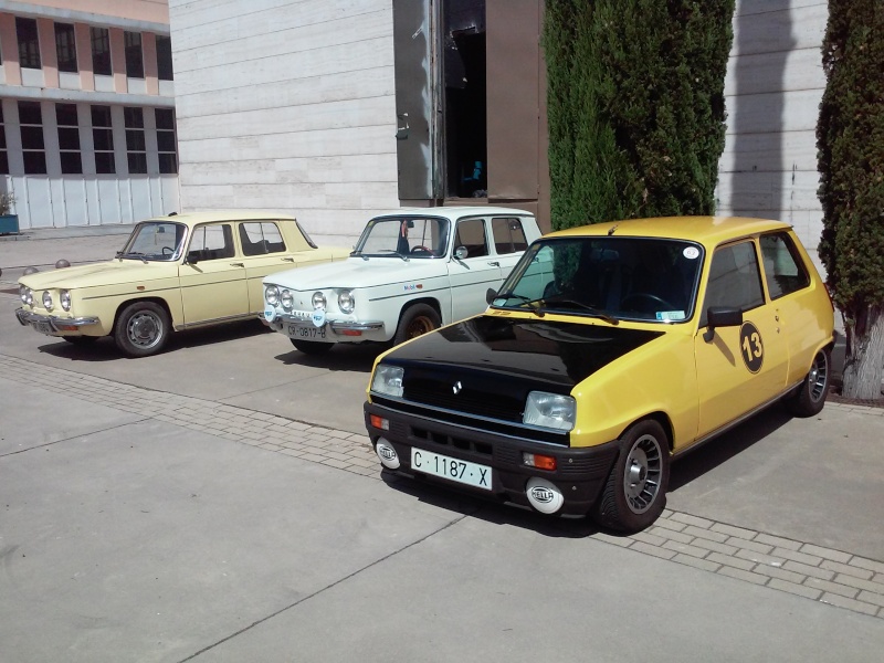 50 aniversario del 4 L y 40 del siete /7 en valladolid: 6 de septiembre de 2014  - Pgina 6 20140915