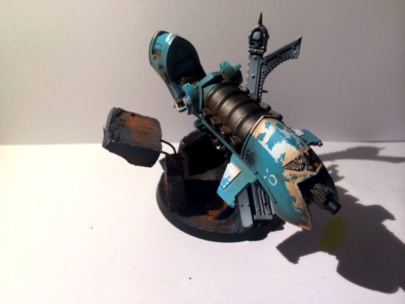 Alpha Legion 10258210