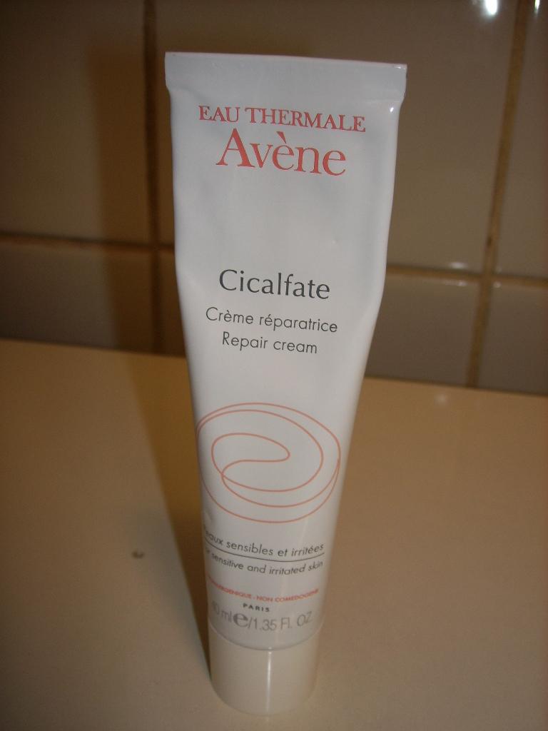 Avène Cicalfate crème, zéro dermite Spa52210