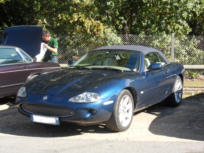 Ma passion pour la restauration des autos 01912