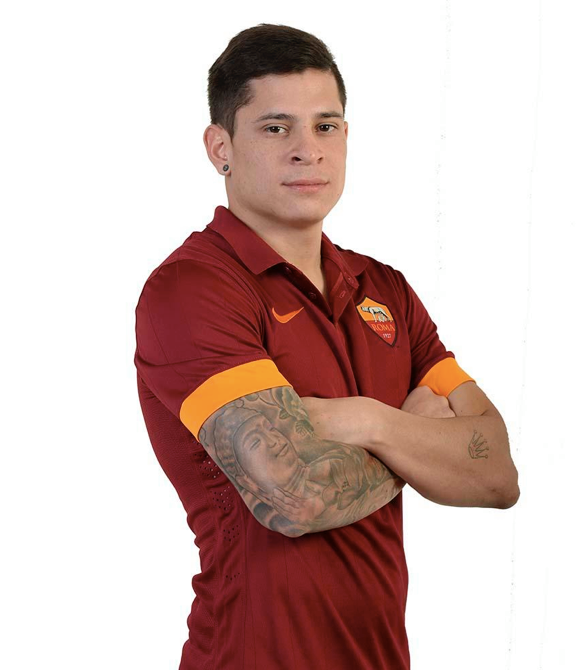 7 Juan Manuel Iturbe - Page 2 10502410