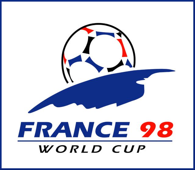 Russia presents 2018 WC logo from SPACE 1998_f10