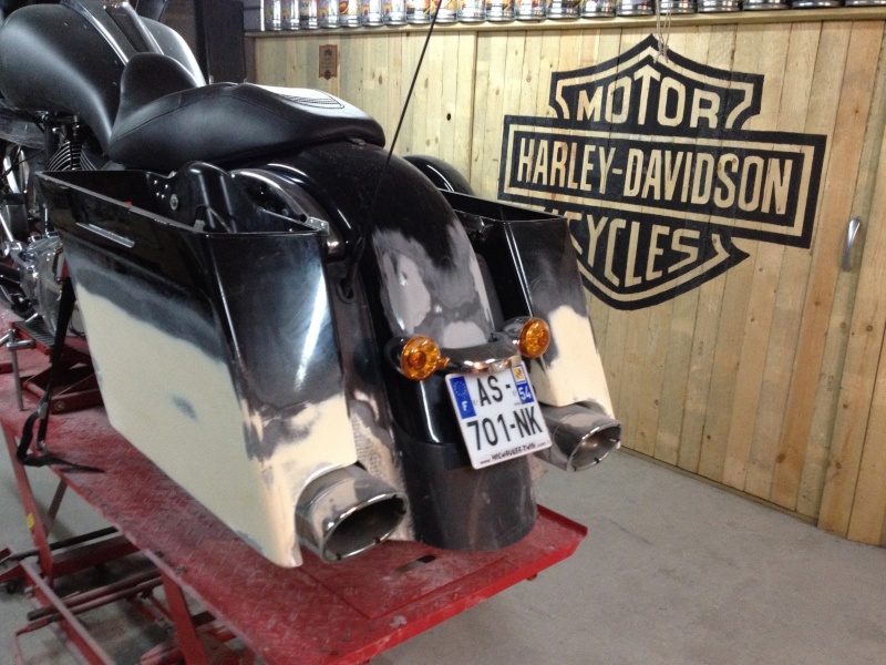 modif de mon  street glide Img_1816