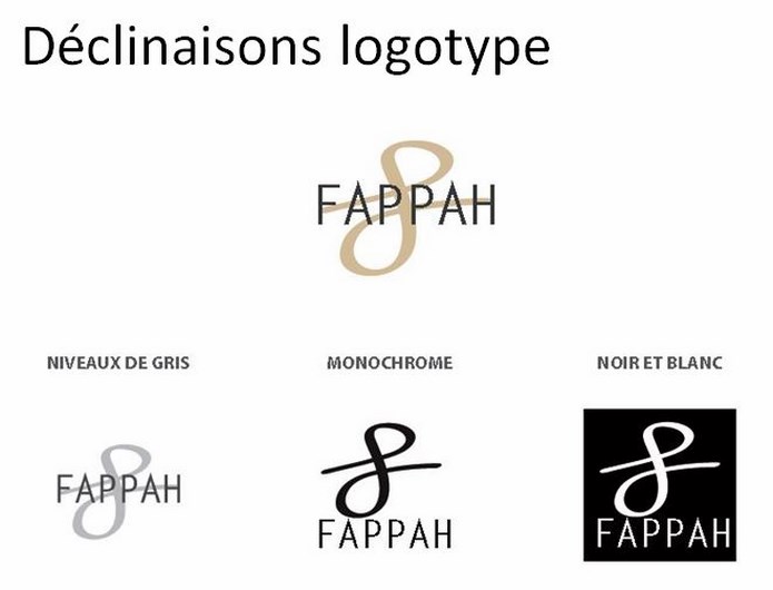 Logo de la FAPPAH Captur15