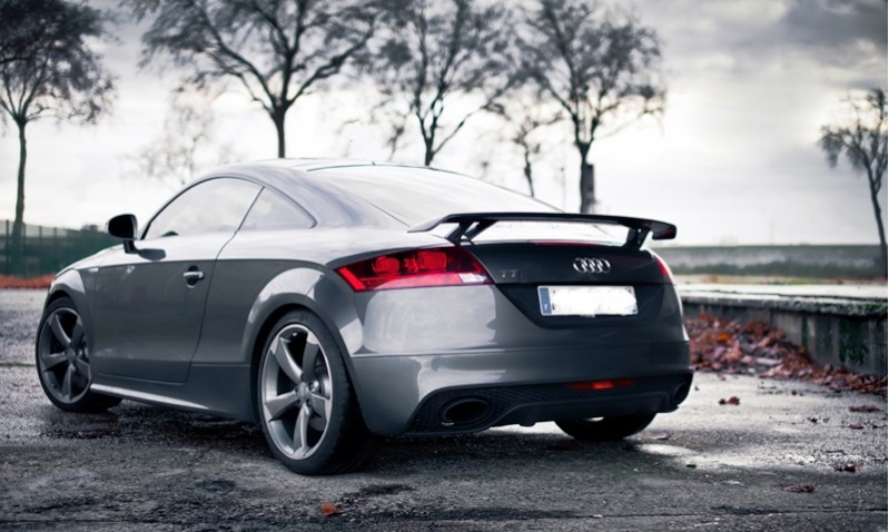 historique tt v1v1 Audi-t10