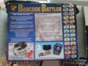 [VDS] barcode battler en boite avec carte et notice 14090723