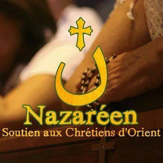 Solidarité avec les chrétiens d'Orient Chreti11