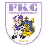 Football Ketjes Club Avfkc-10
