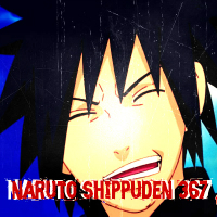  الحلقــ(367)ــة || ناروتو شيبودن | Naruto Shippuden 20012